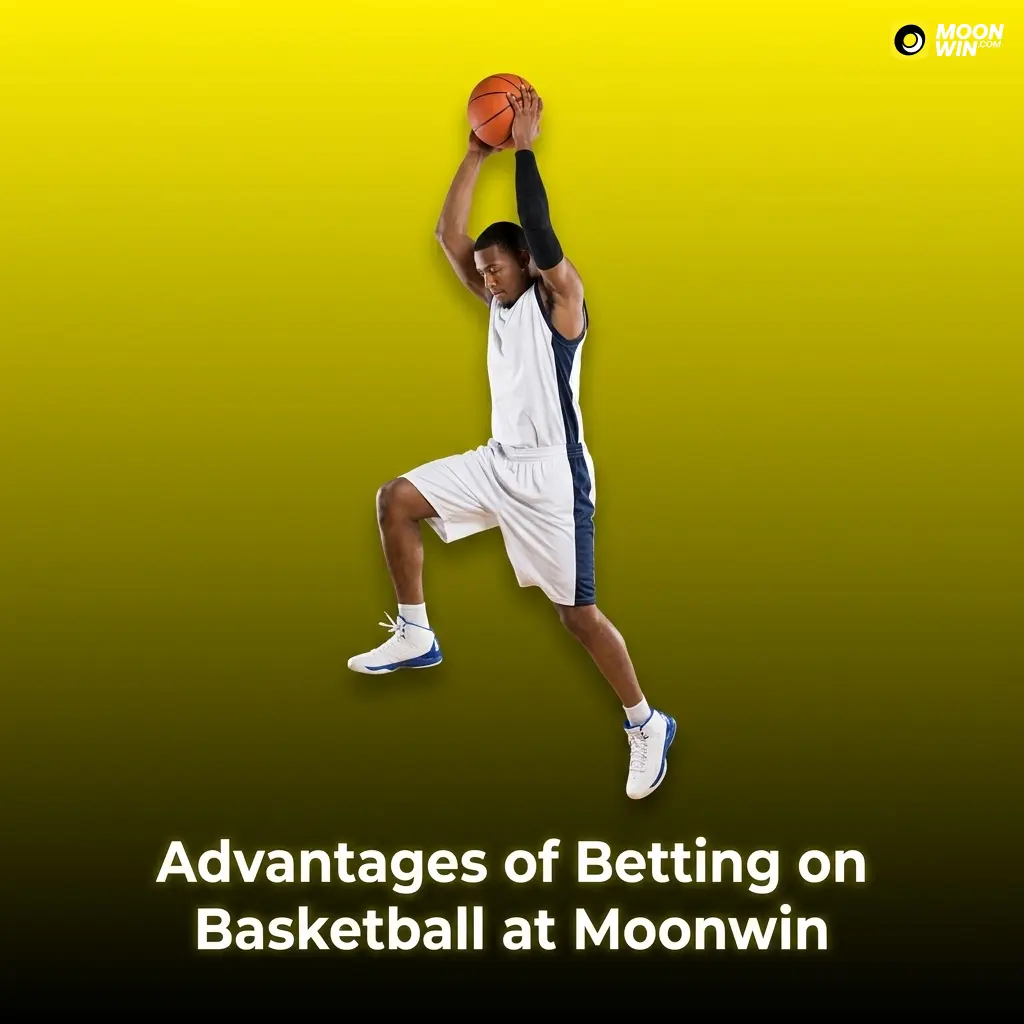 Moonwin basketball betting platform showing NBA and NBL markets, live odds, same-game multis, and AUD support for Australian bettors